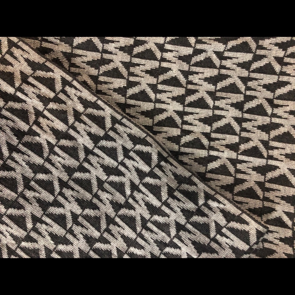 Michael Kors Infinity Scarf